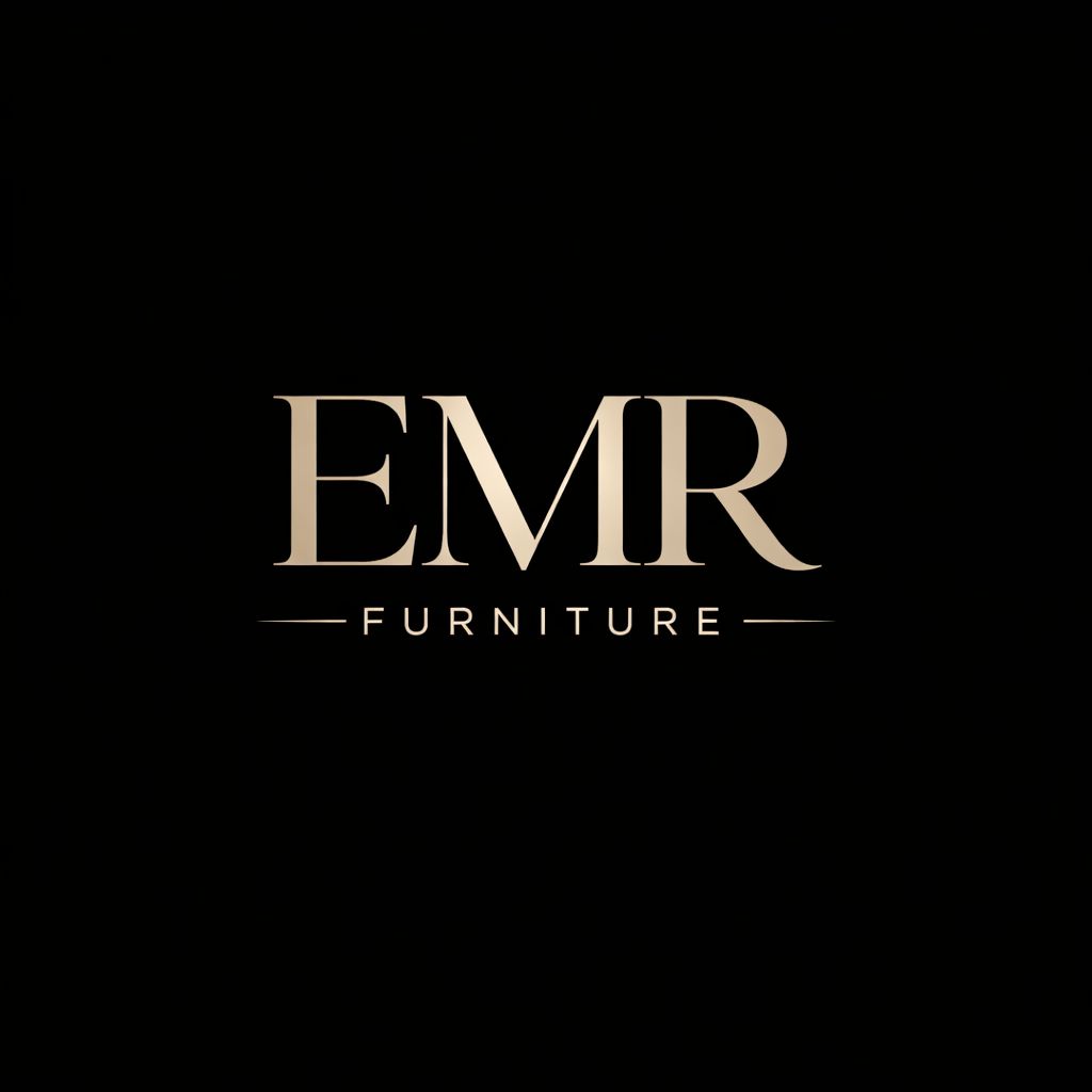 EMR Furniture logo